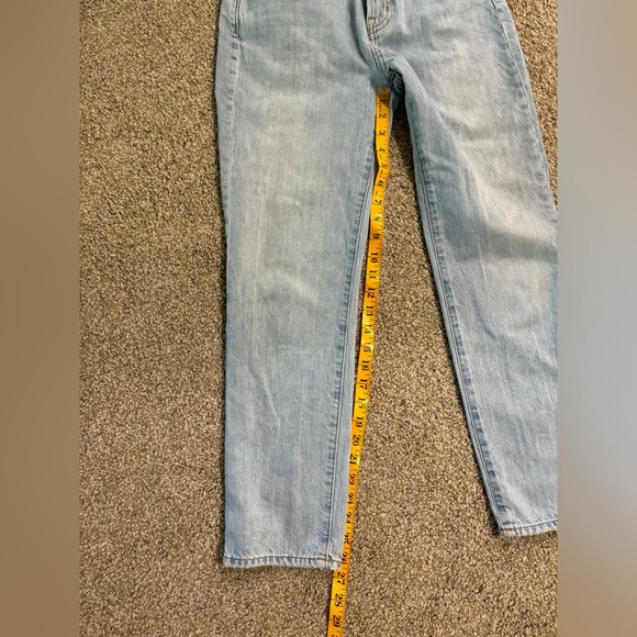 Madewell The Perfect Vintage Jean - Picture 4 of 9